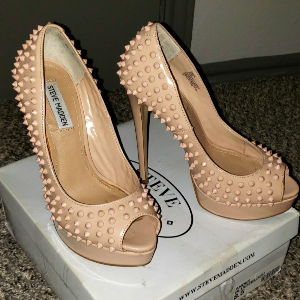 Steve Madden Andiie